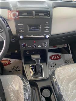 هيونداي كريتا